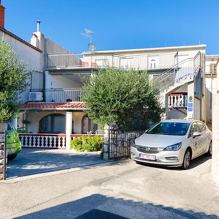 Apartment Goran Novi Vinodolski Ngoại thất bức ảnh