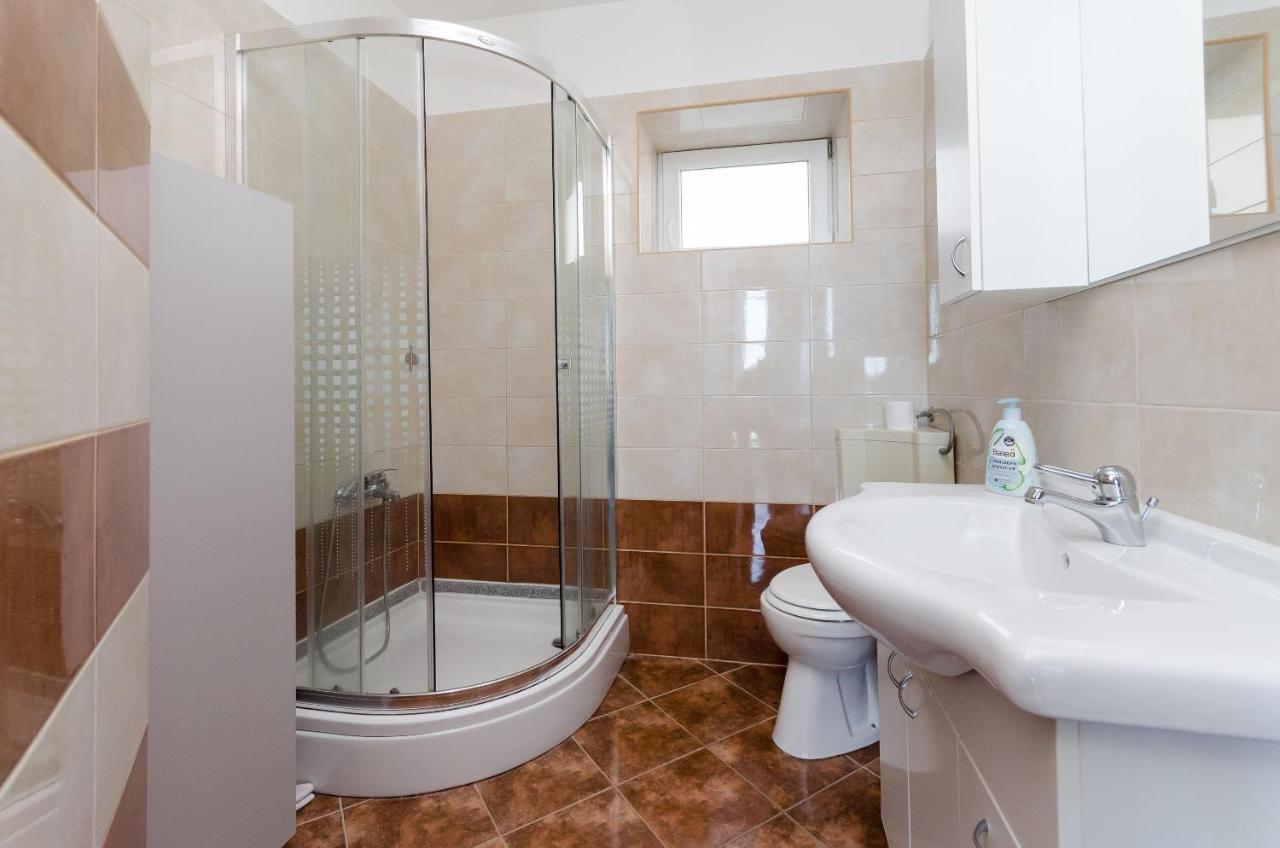 Apartment Goran Novi Vinodolski Ngoại thất bức ảnh