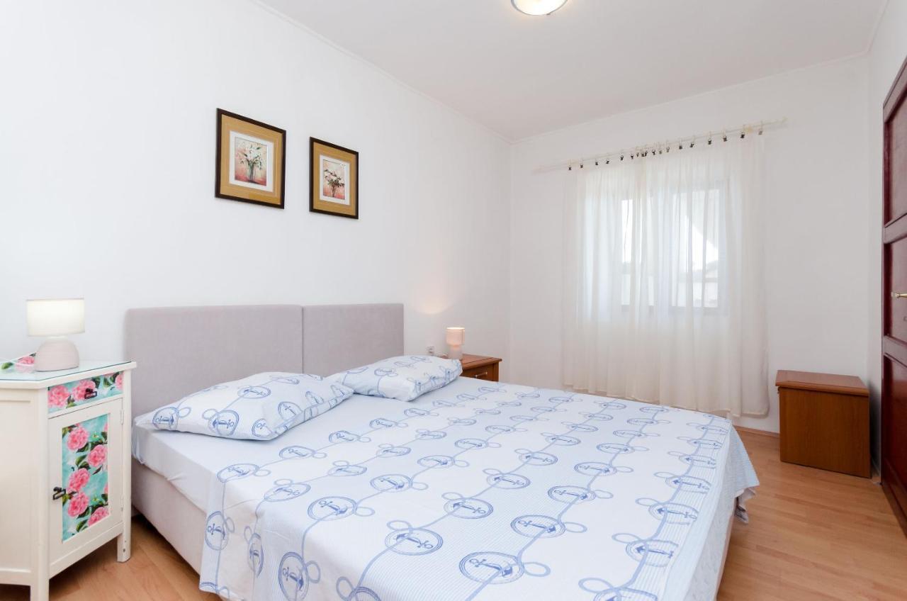 Apartment Goran Novi Vinodolski Ngoại thất bức ảnh