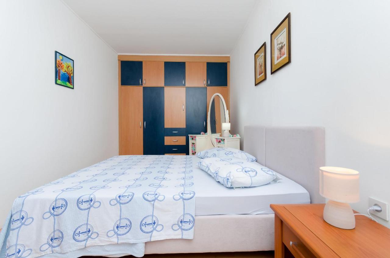 Apartment Goran Novi Vinodolski Ngoại thất bức ảnh