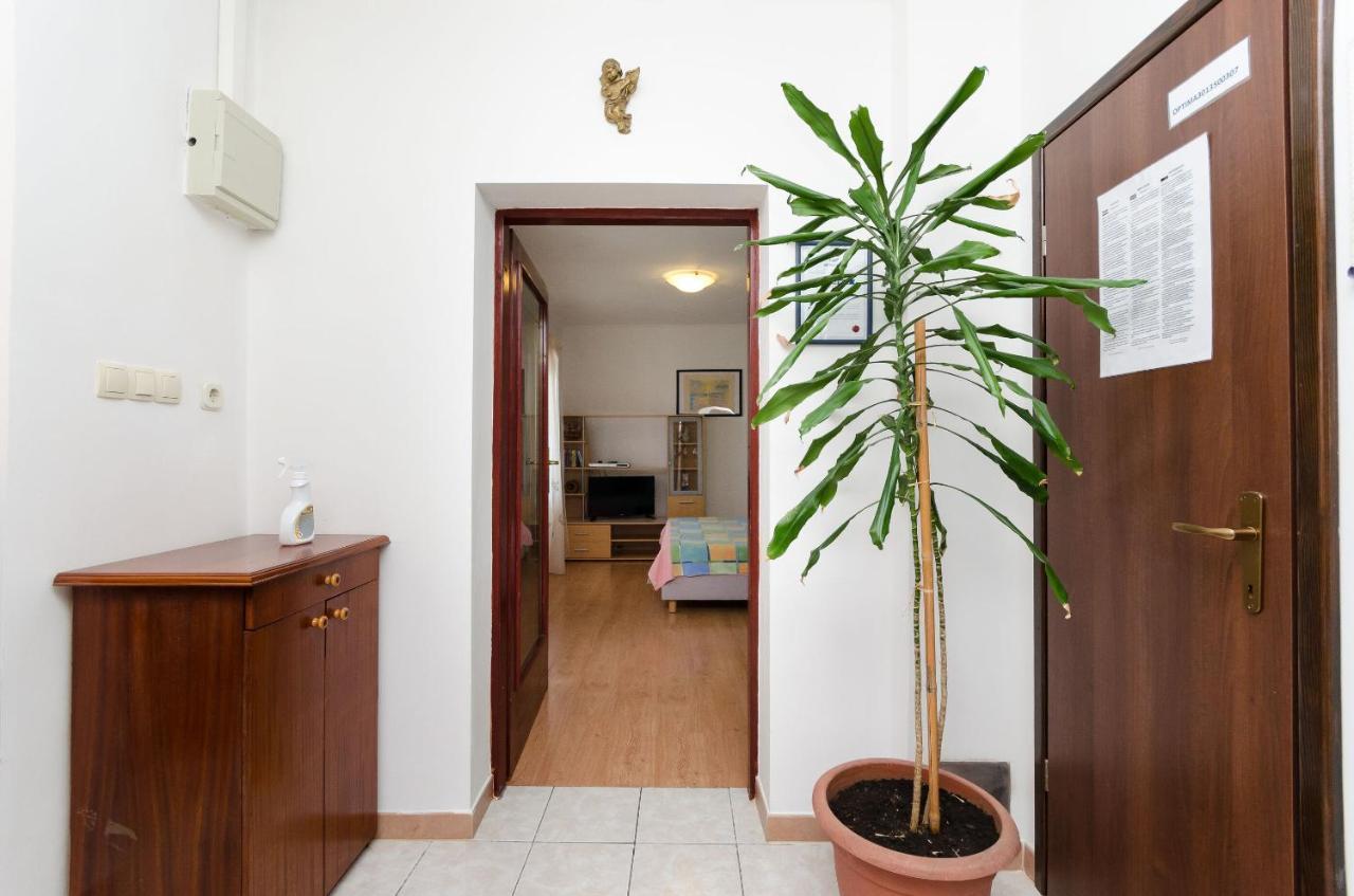 Apartment Goran Novi Vinodolski Ngoại thất bức ảnh