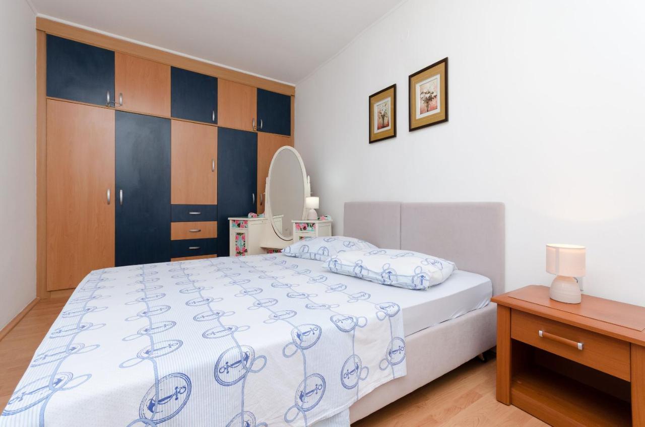 Apartment Goran Novi Vinodolski Ngoại thất bức ảnh