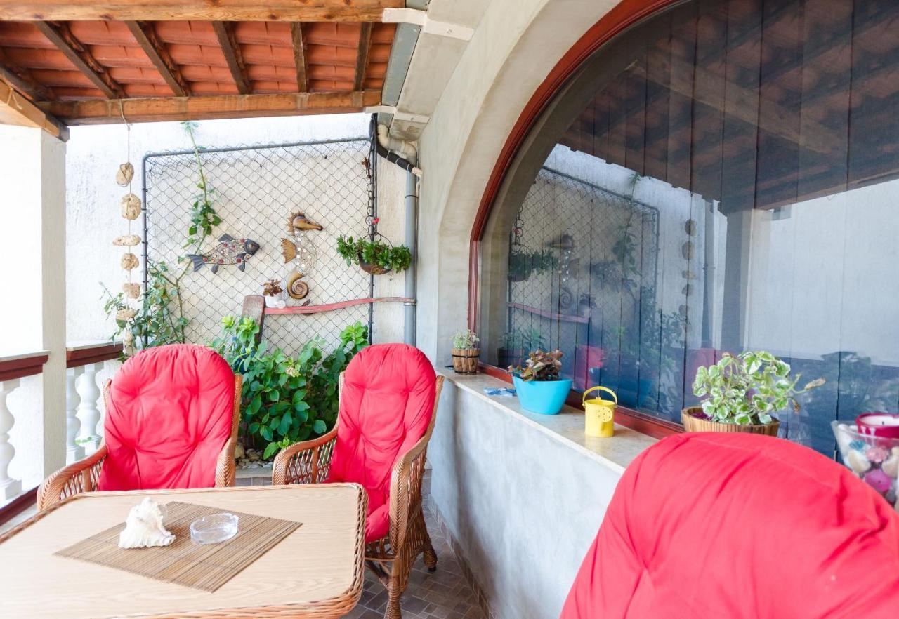 Apartment Goran Novi Vinodolski Ngoại thất bức ảnh
