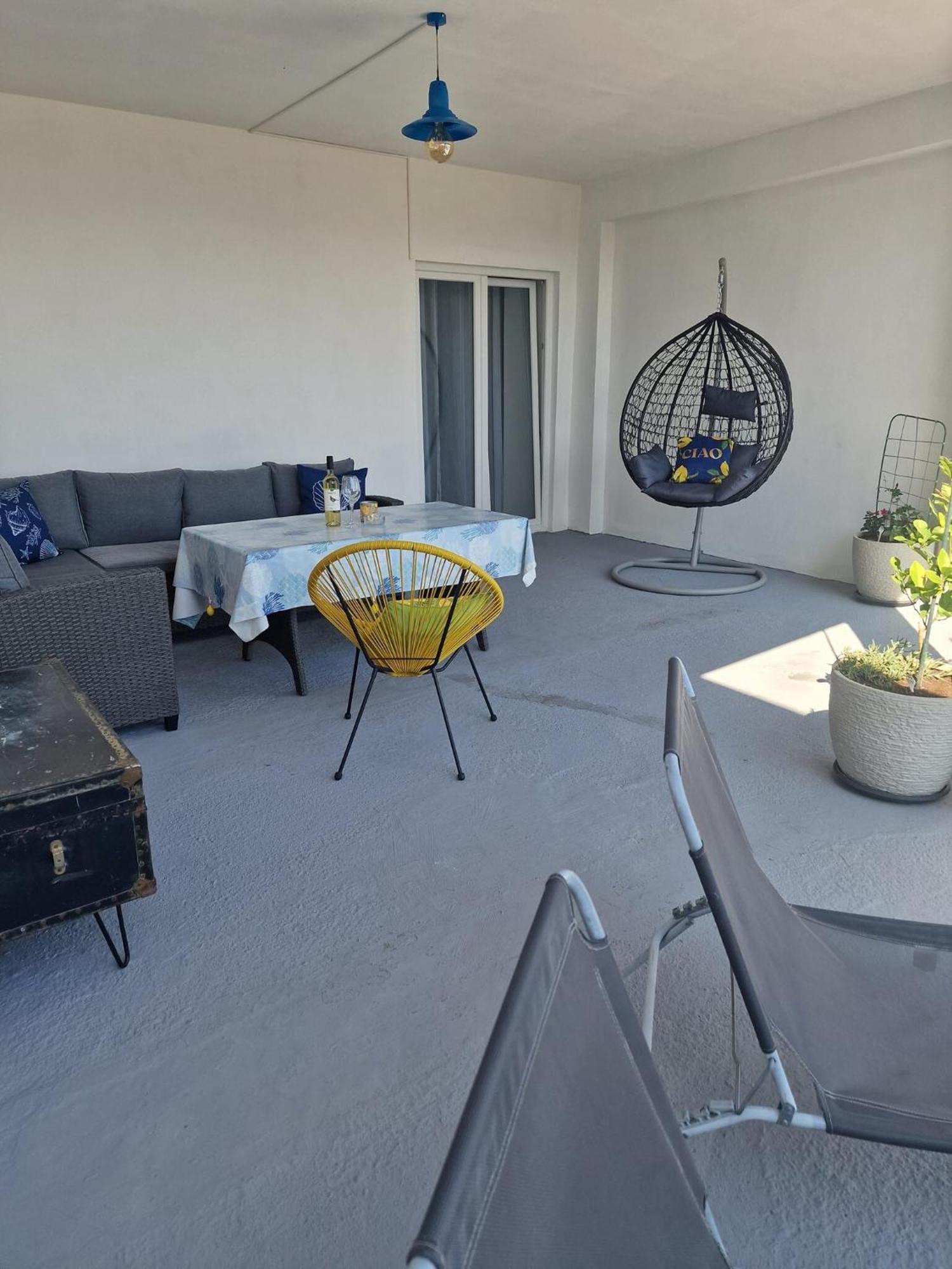 Apartment Goran Novi Vinodolski Ngoại thất bức ảnh