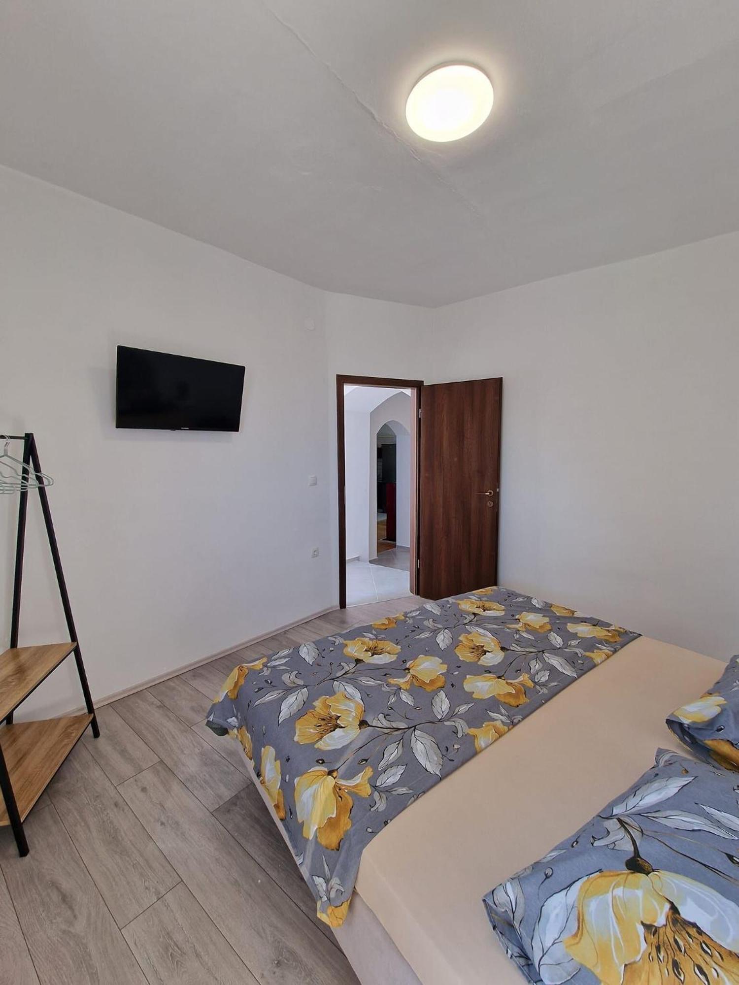Apartment Goran Novi Vinodolski Ngoại thất bức ảnh