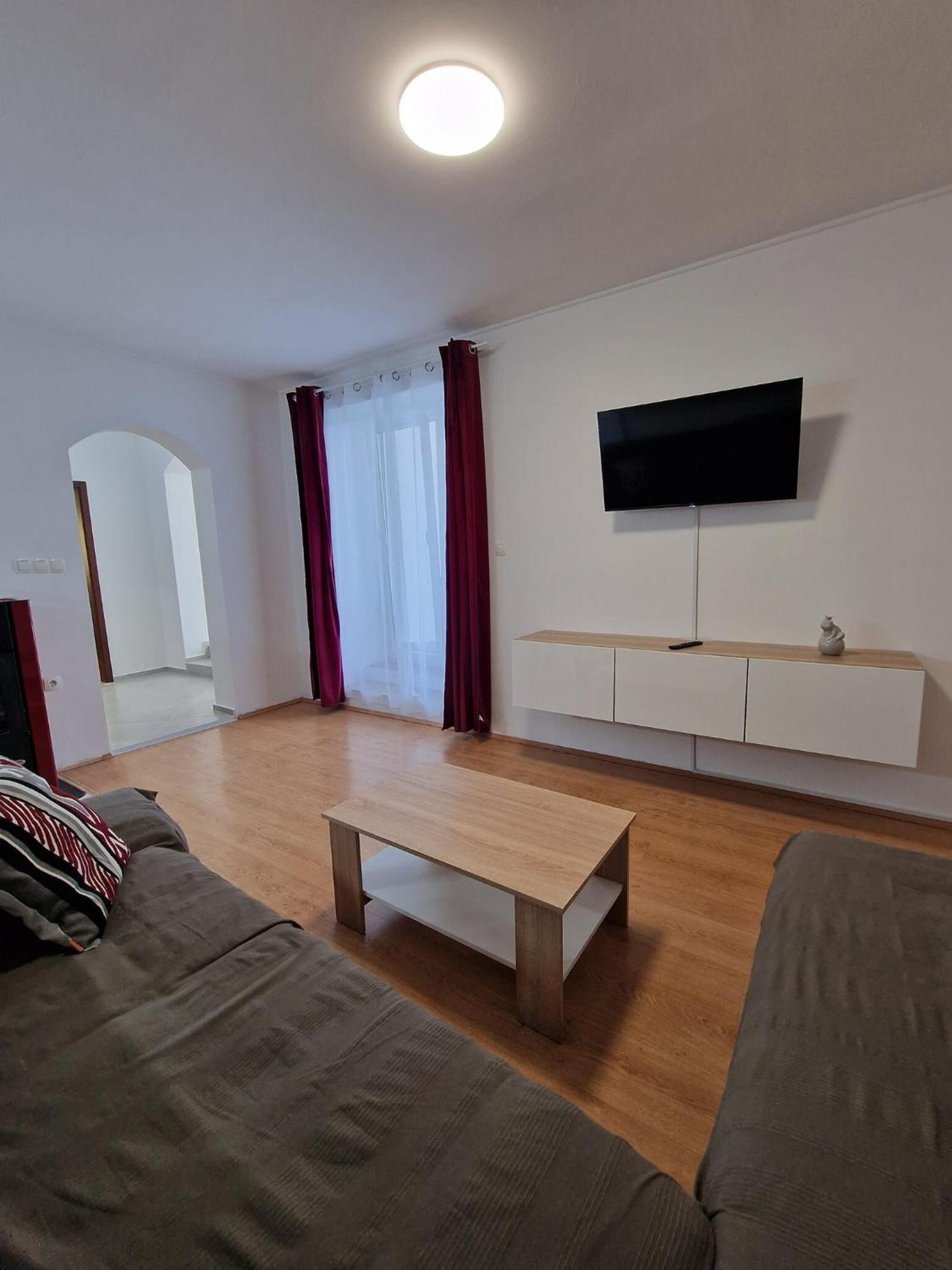 Apartment Goran Novi Vinodolski Ngoại thất bức ảnh