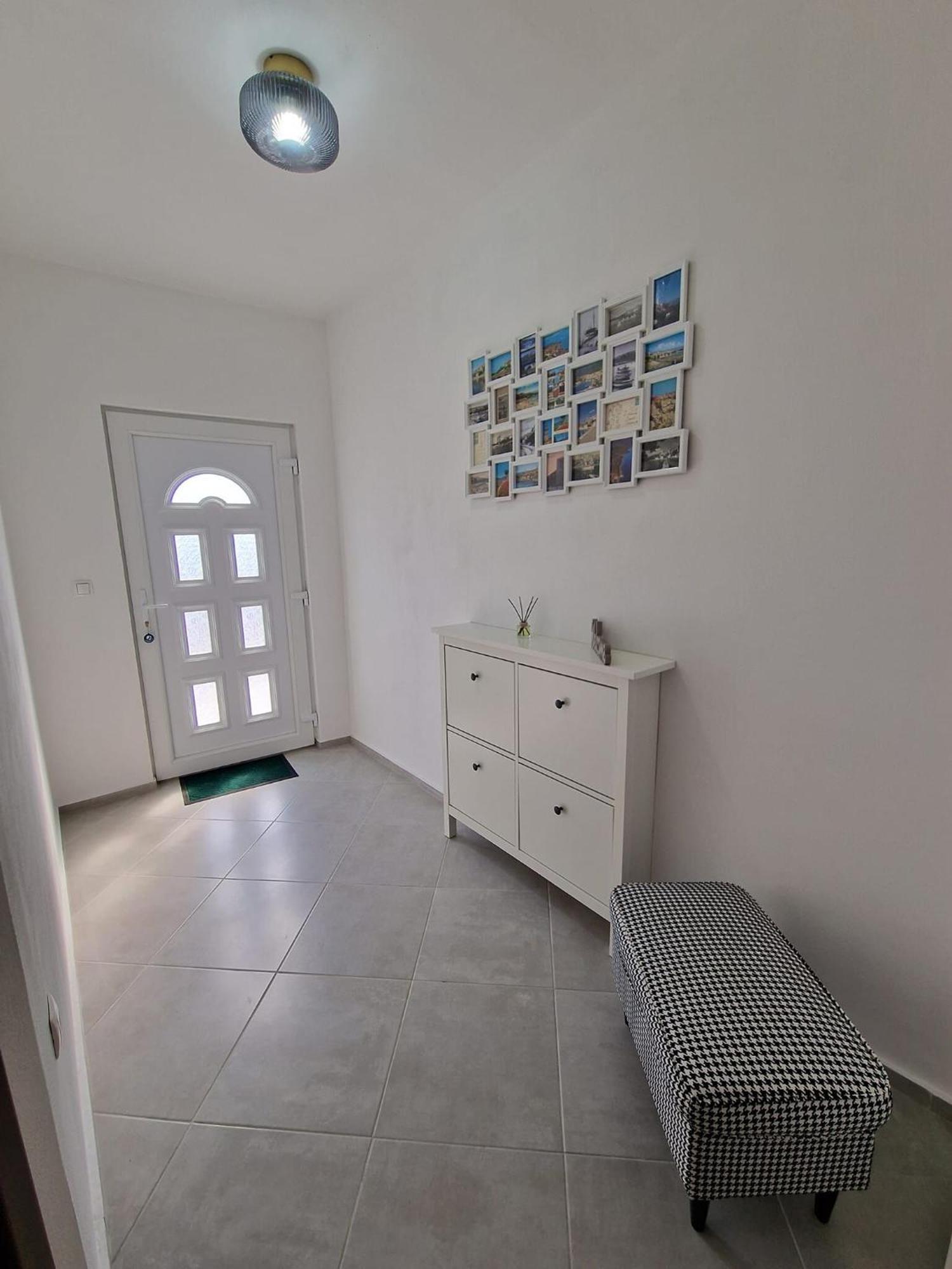 Apartment Goran Novi Vinodolski Ngoại thất bức ảnh