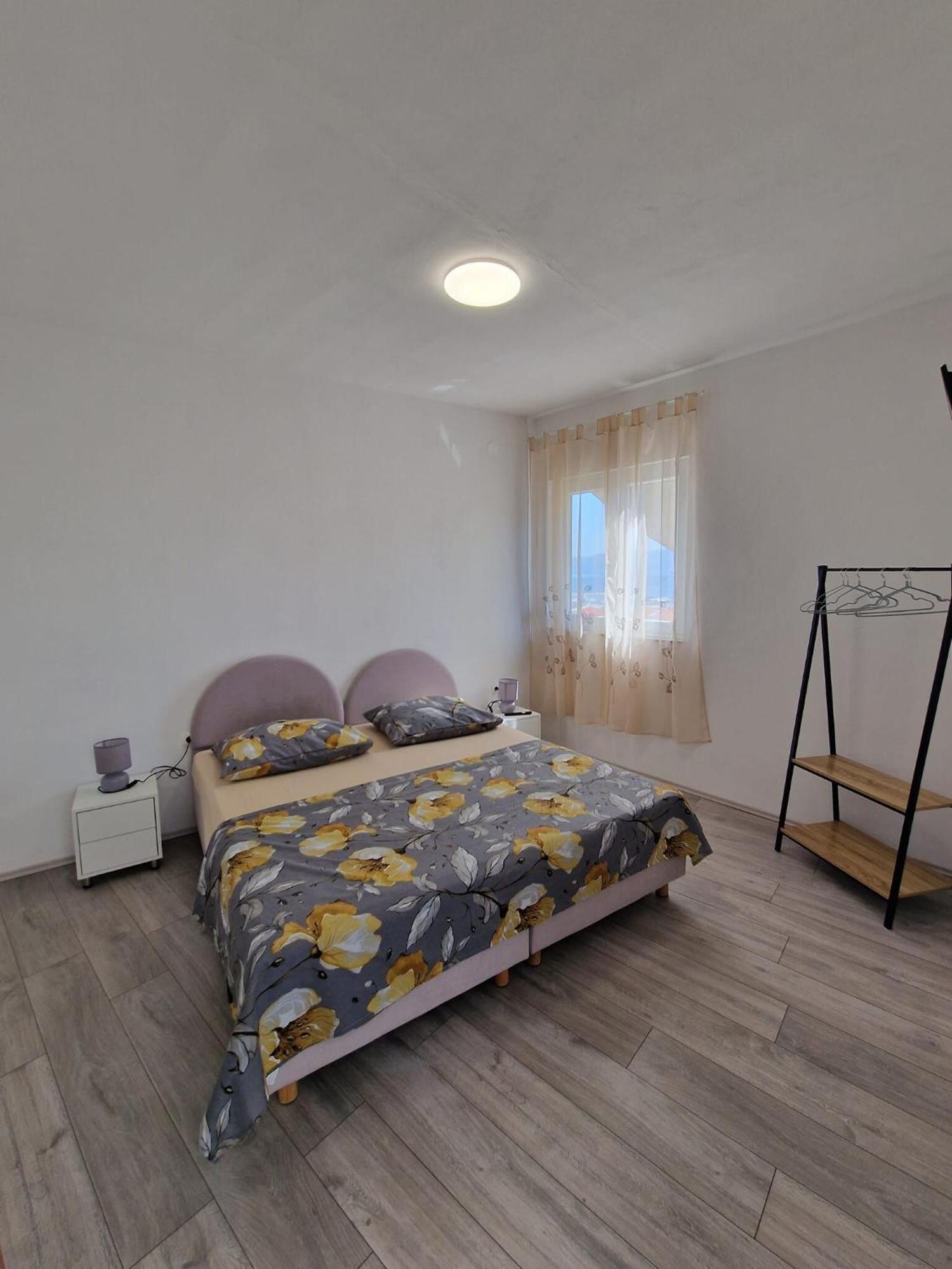 Apartment Goran Novi Vinodolski Ngoại thất bức ảnh