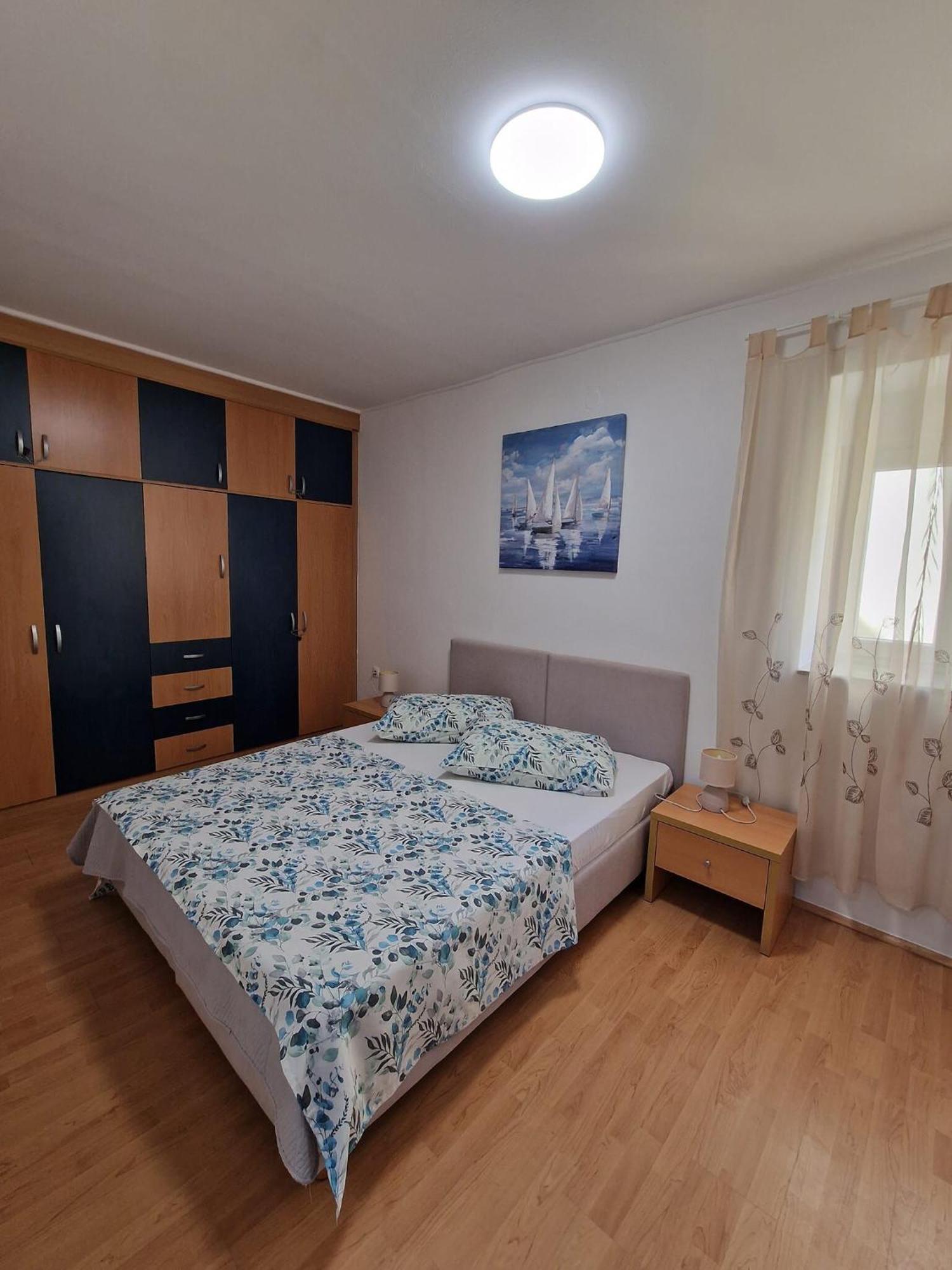 Apartment Goran Novi Vinodolski Ngoại thất bức ảnh